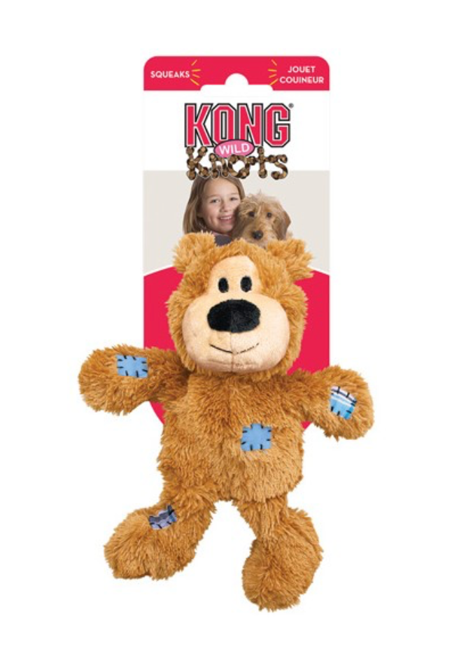 KONG - Ours