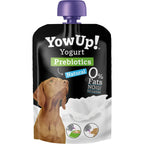 YowUp! Yogurt Chiens Prébiotiques Naturels