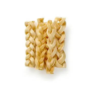 Peau de boeuf tréssée  (unité)