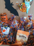 Box Mastication Octobre