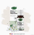Fleurs de Bach en billes