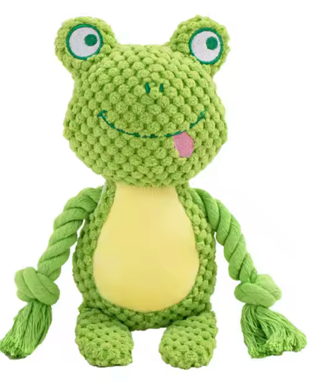 Peluche Grenouille