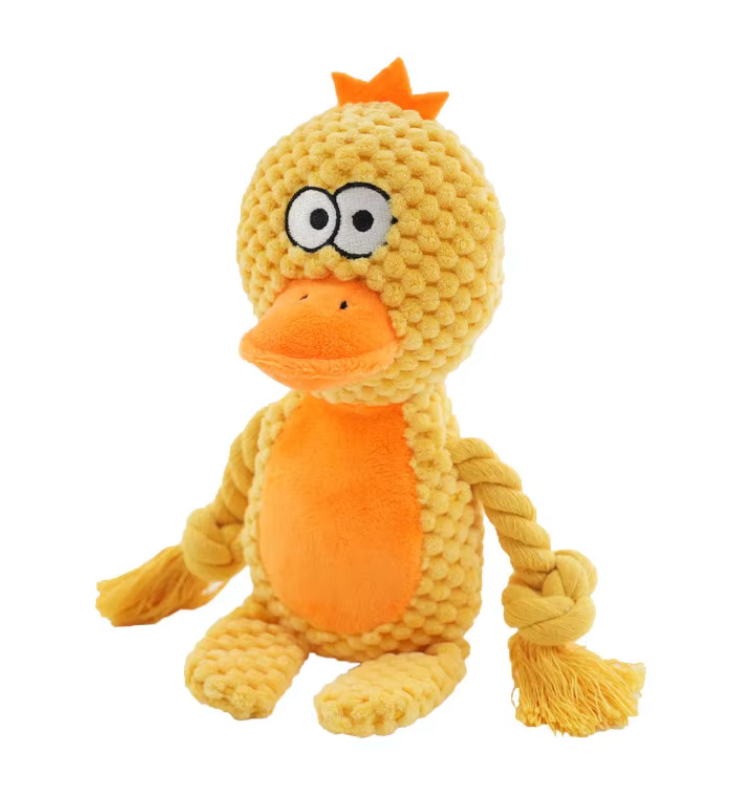 Peluche Canard