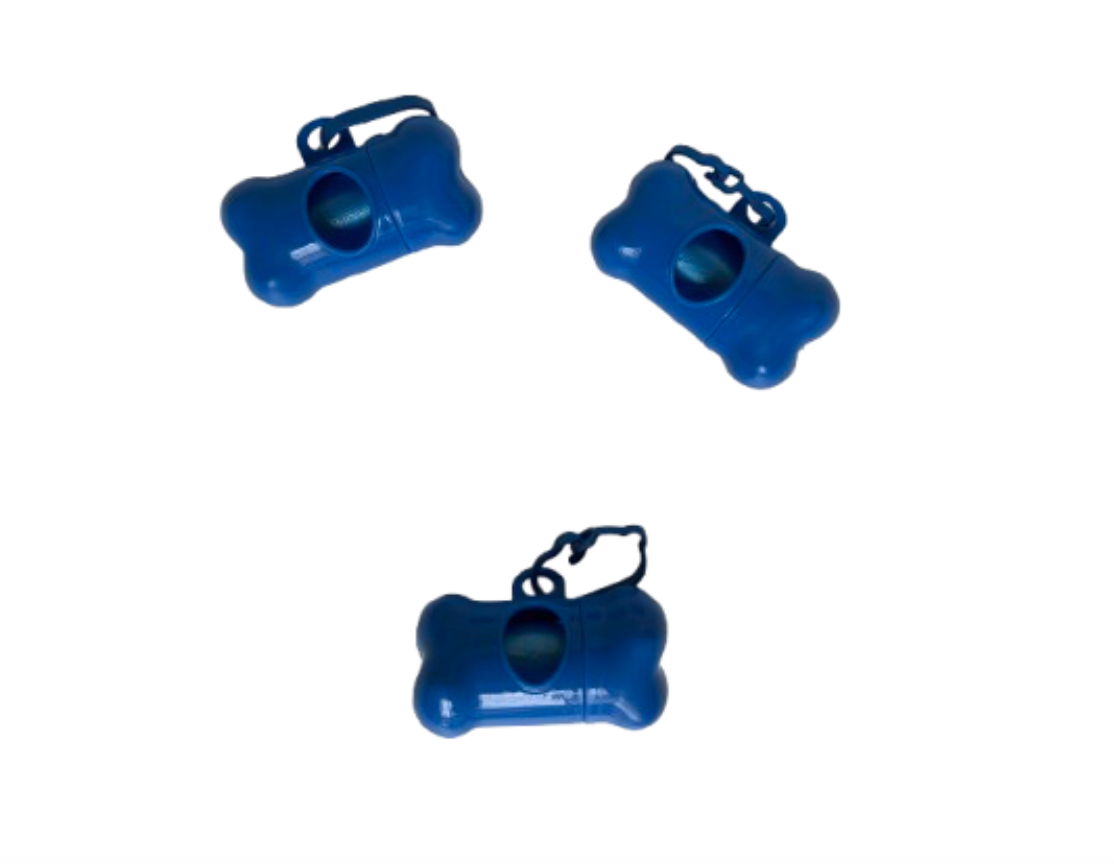 Distributeur de sacs