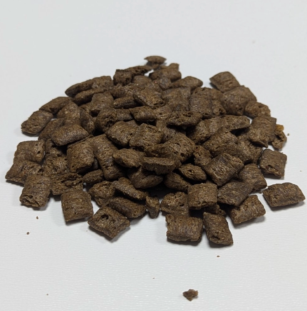 PLANCTON - Friandises feuilletées de poisson chiens/chats