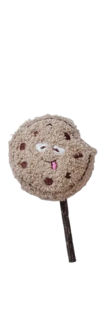 Sucette - Jouet avec herbe à chat