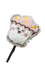 Sucette - Jouet avec herbe à chat