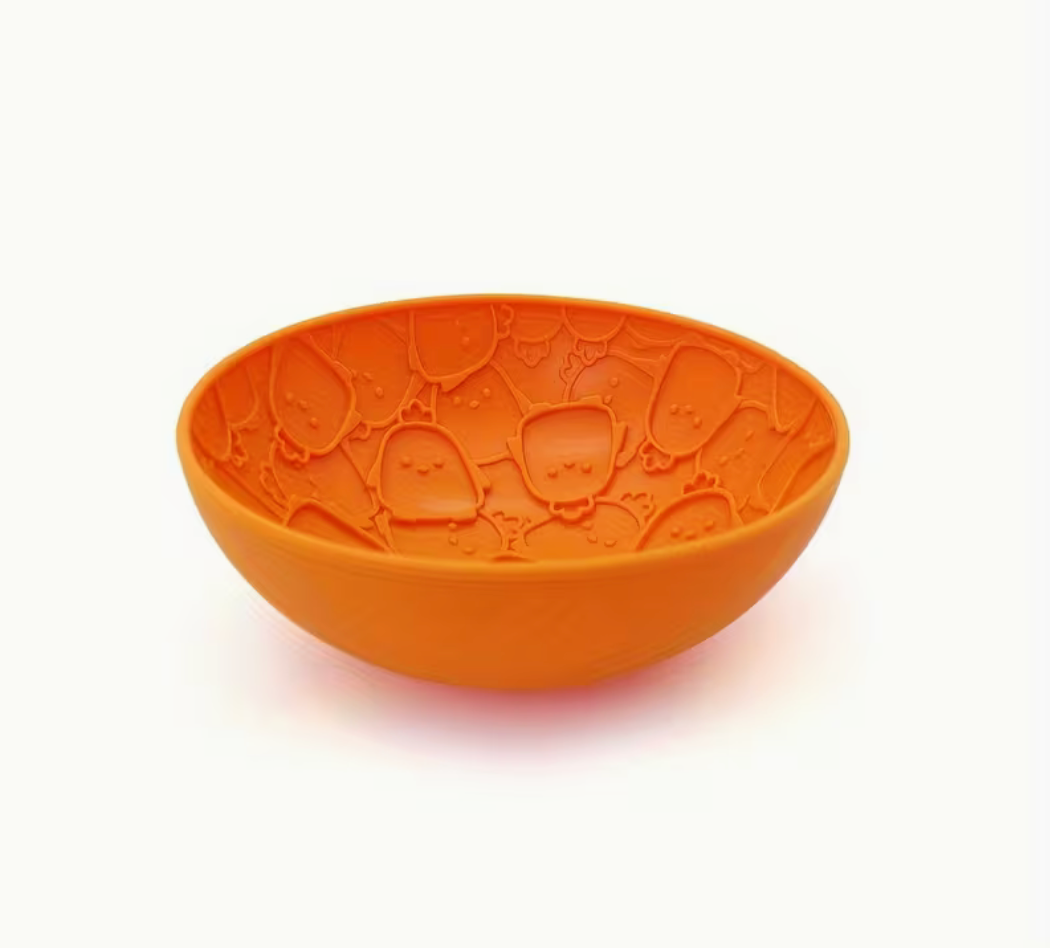 Tapis de lèche - Bol