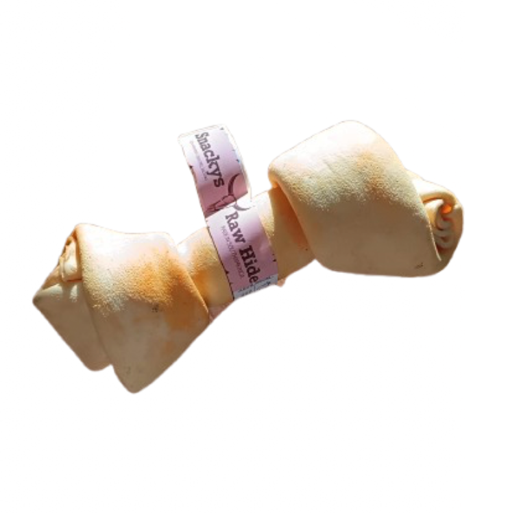 Peau de vache Mangue