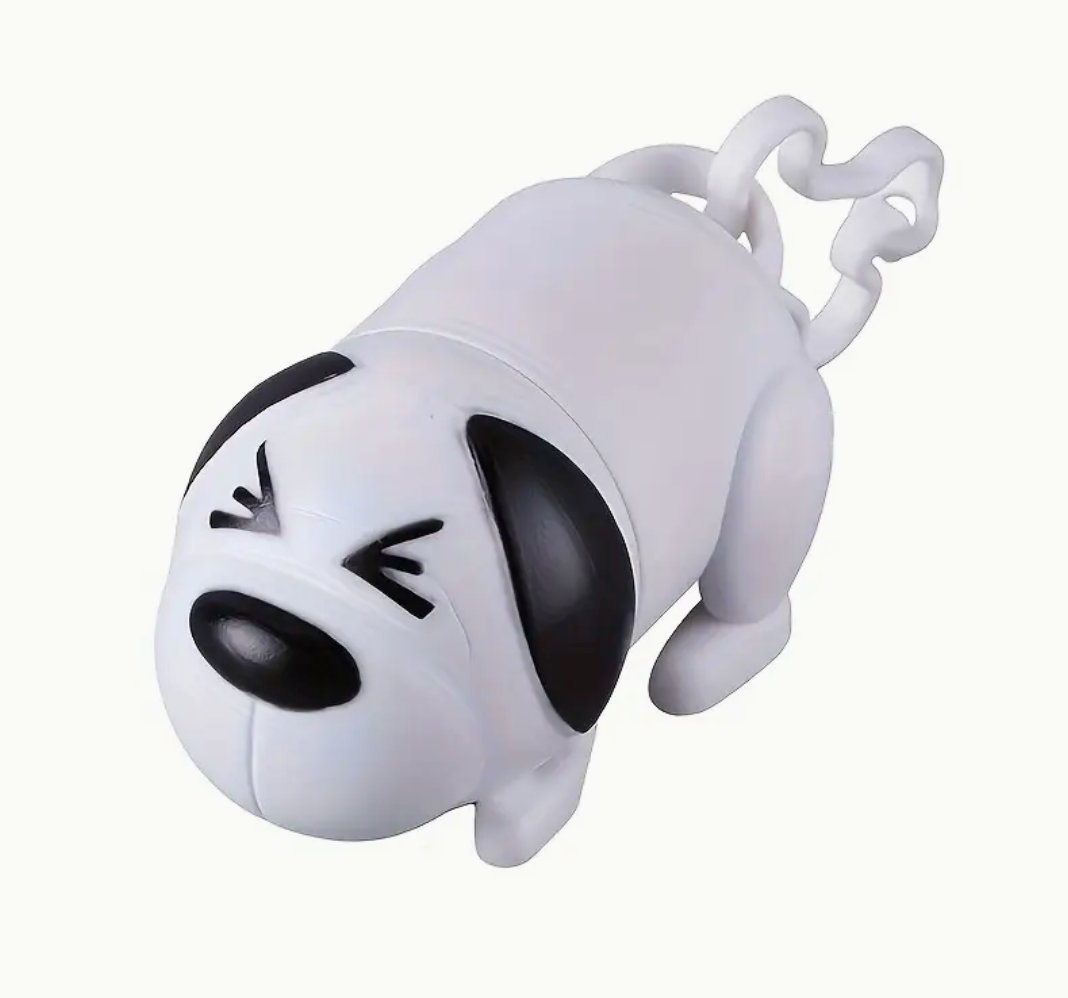 Distributeur Sacs Toutou