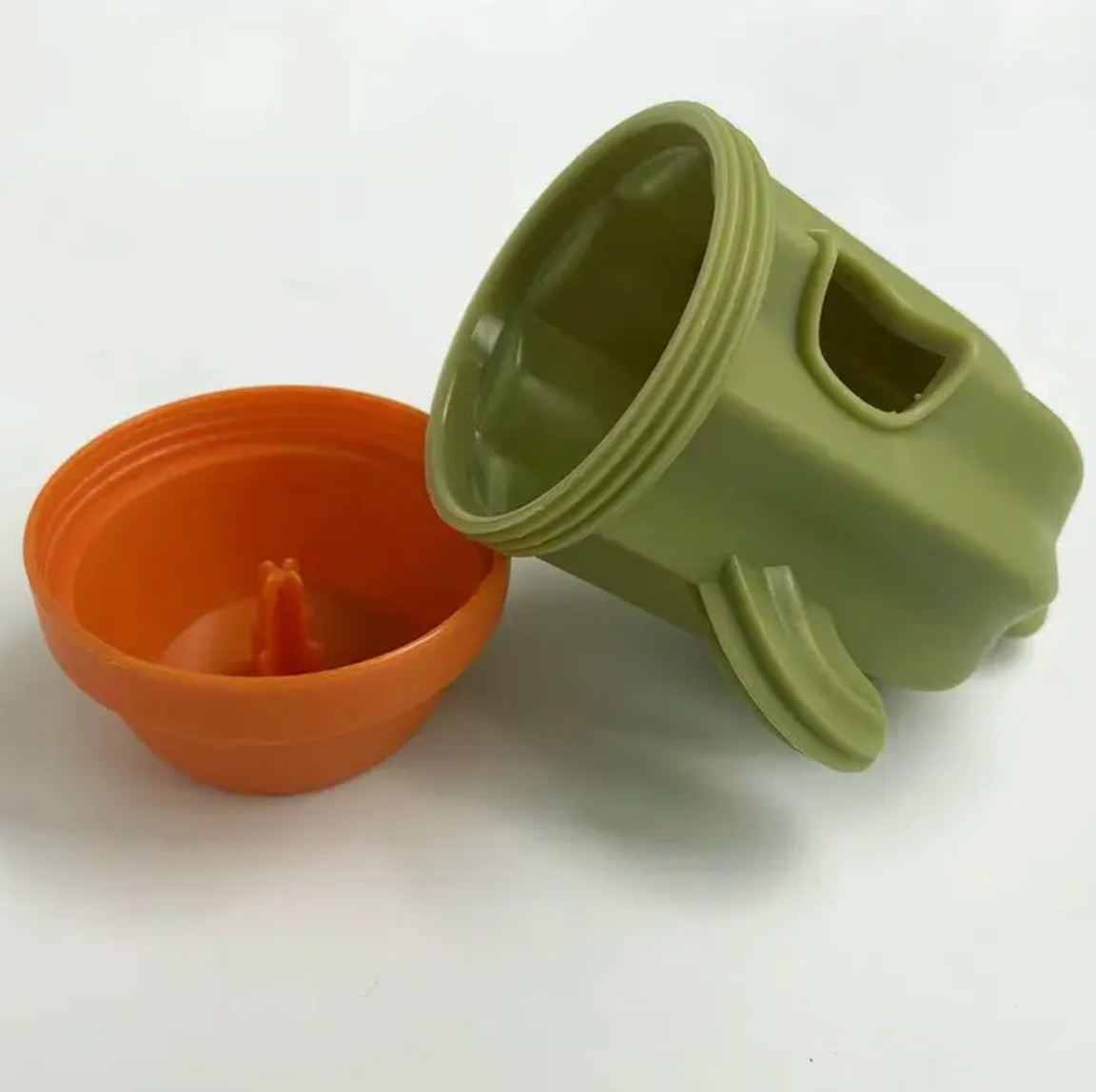 Distributeur Sacs Cactus