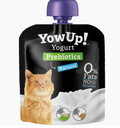 YowUp! Yaourt Chats Prébiotiques Naturels
