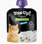 YowUp! Yaourt Chats Prébiotiques Naturels
