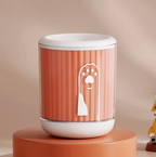 Cup de nettoyage pour pattes