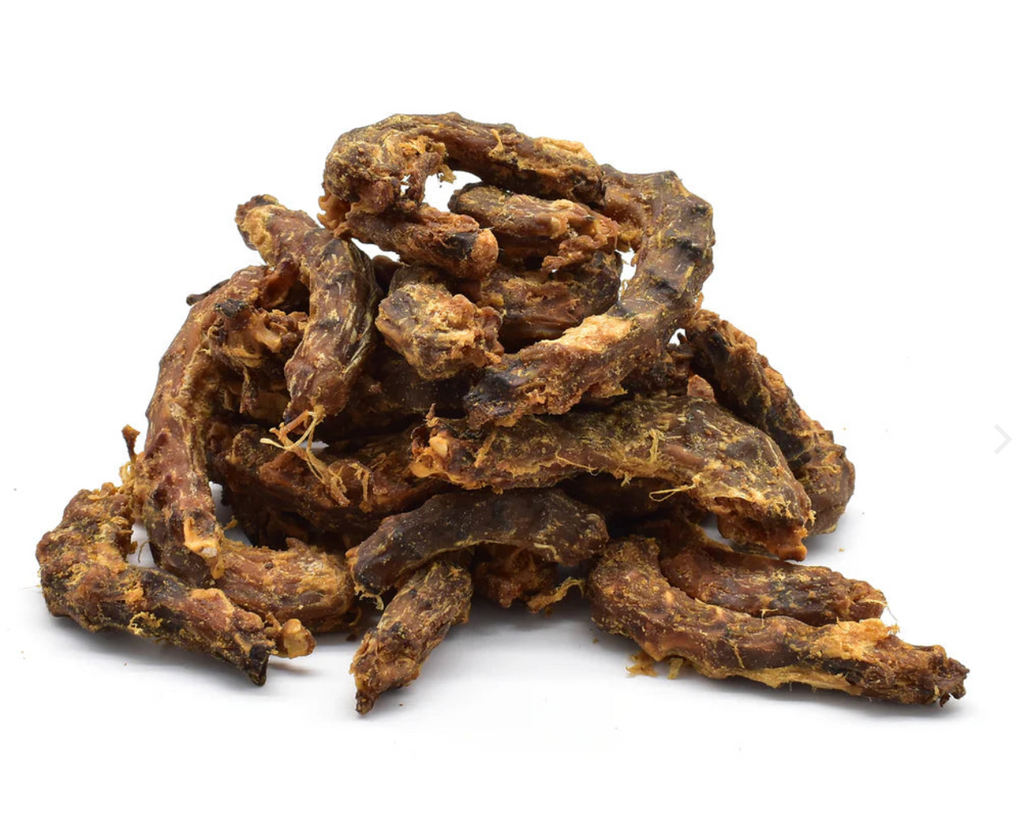 Cou de poulet - Unité