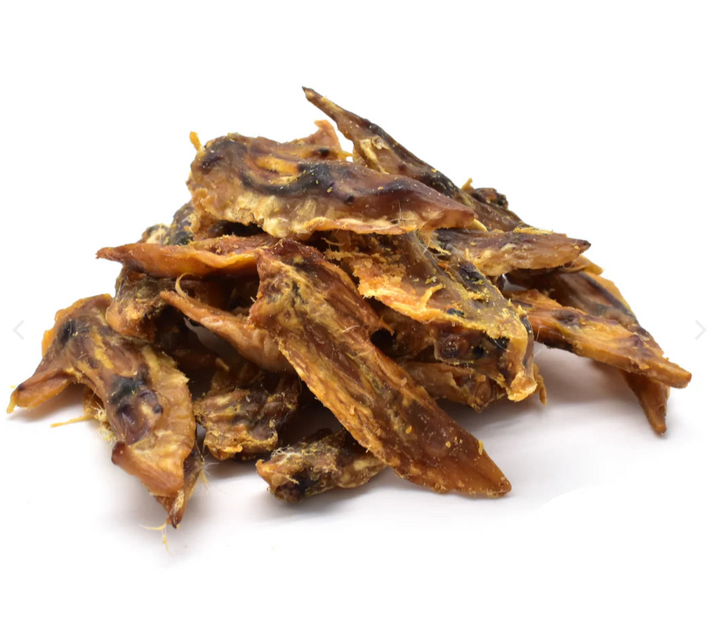 Aile de poulet - Unité