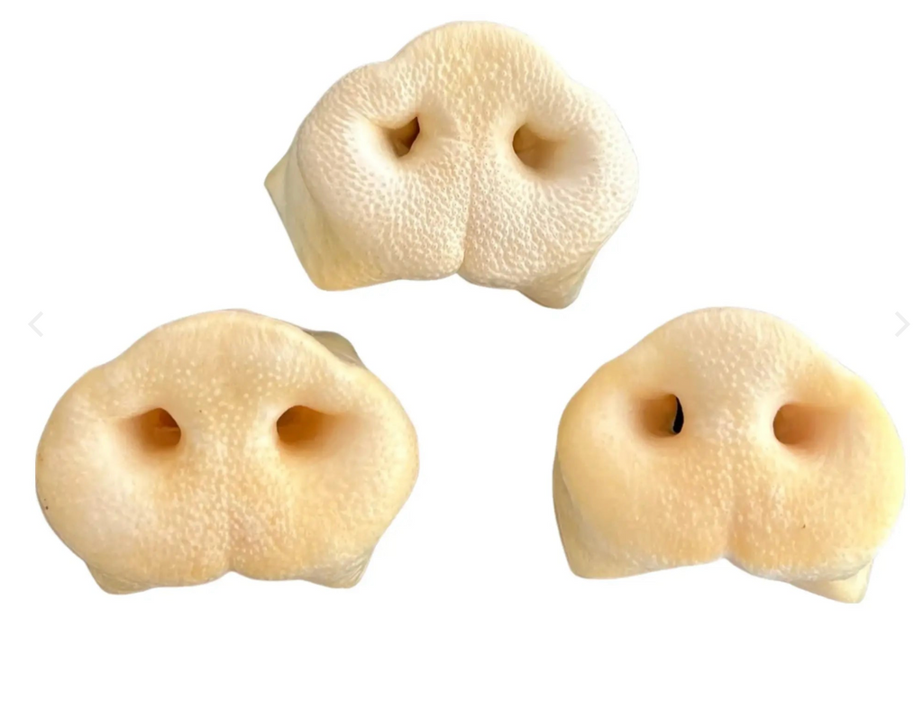 Groin de porc soufflé - Unité