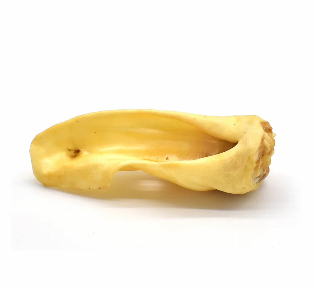 Oreille d'agneau - unité