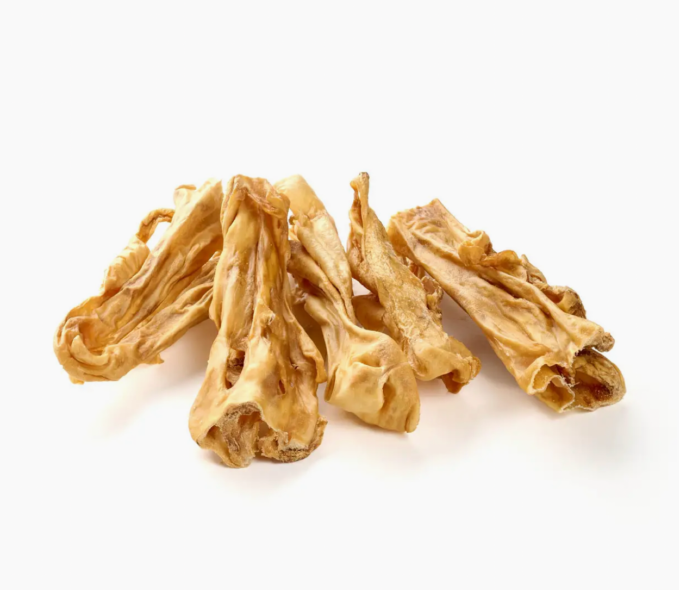 Cuir chevelu d'agneau - Unité