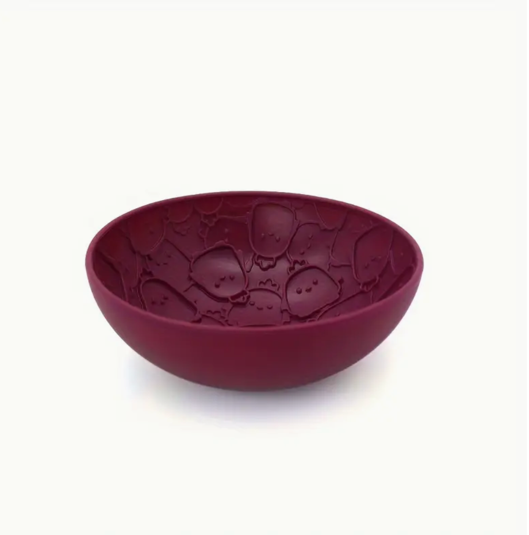 Tapis de lèche Bordeaux