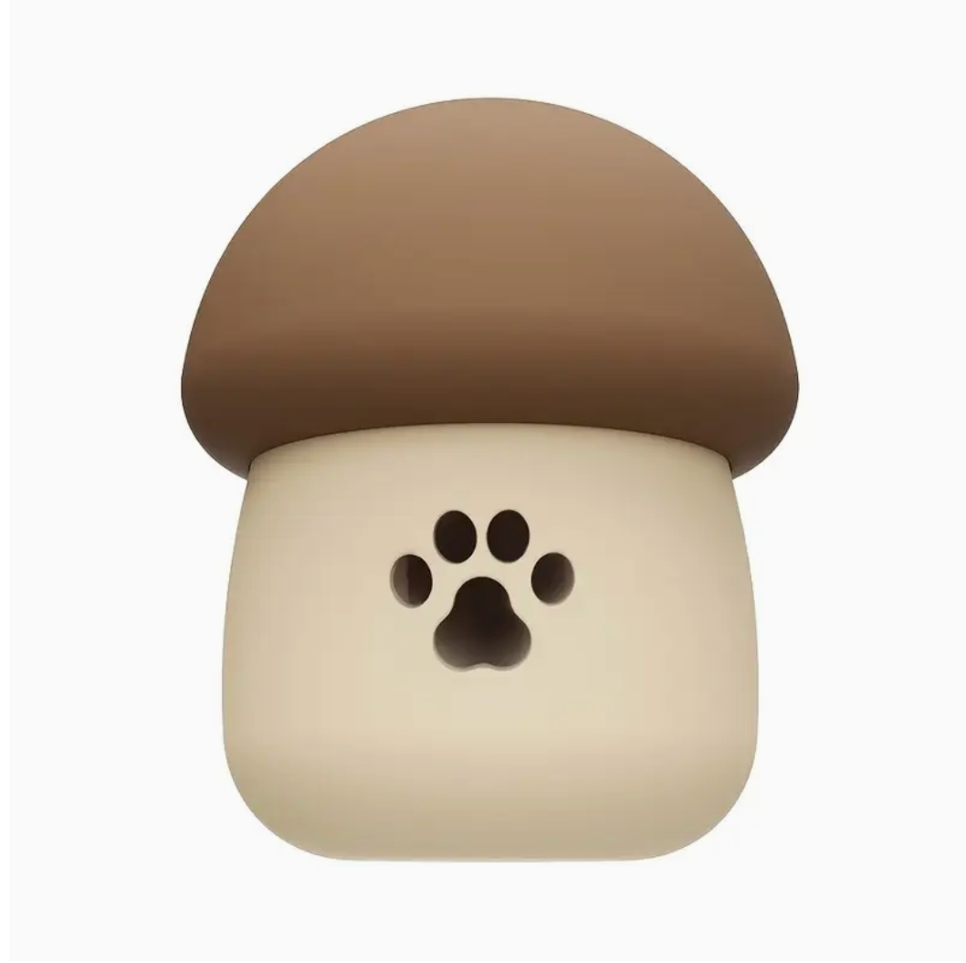 Jeu Distributeur de friandises - Champignon