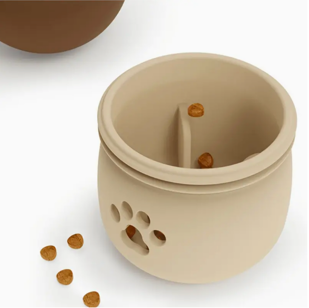 Jeu Distributeur de friandises - Champignon