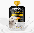 YowUp! Yogurt Chiens Saumon - Poils & Peau