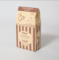 POPPY - Pop's de fromage soufflés 35g