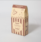 POPPY - Pop's de fromage soufflés 35g