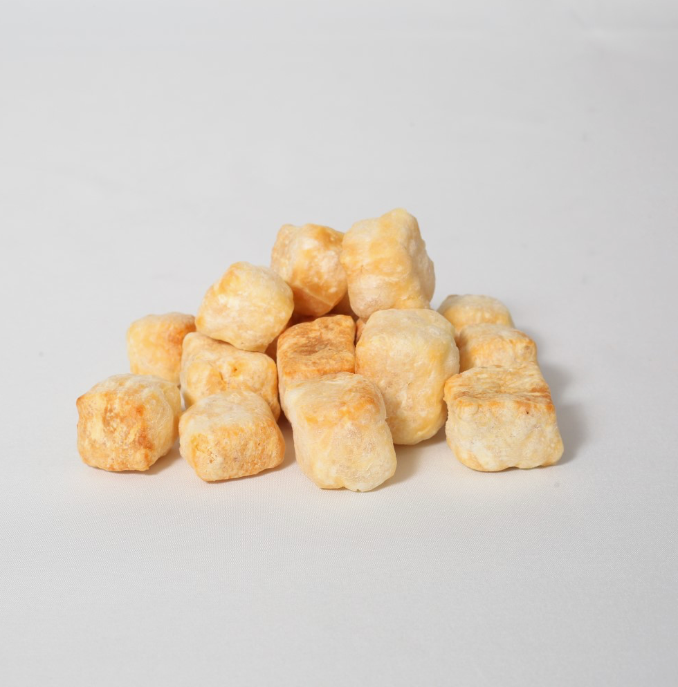 POPPY - Pop's de fromage soufflés 35g