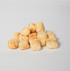 POPPY - Pop's de fromage soufflés 35g