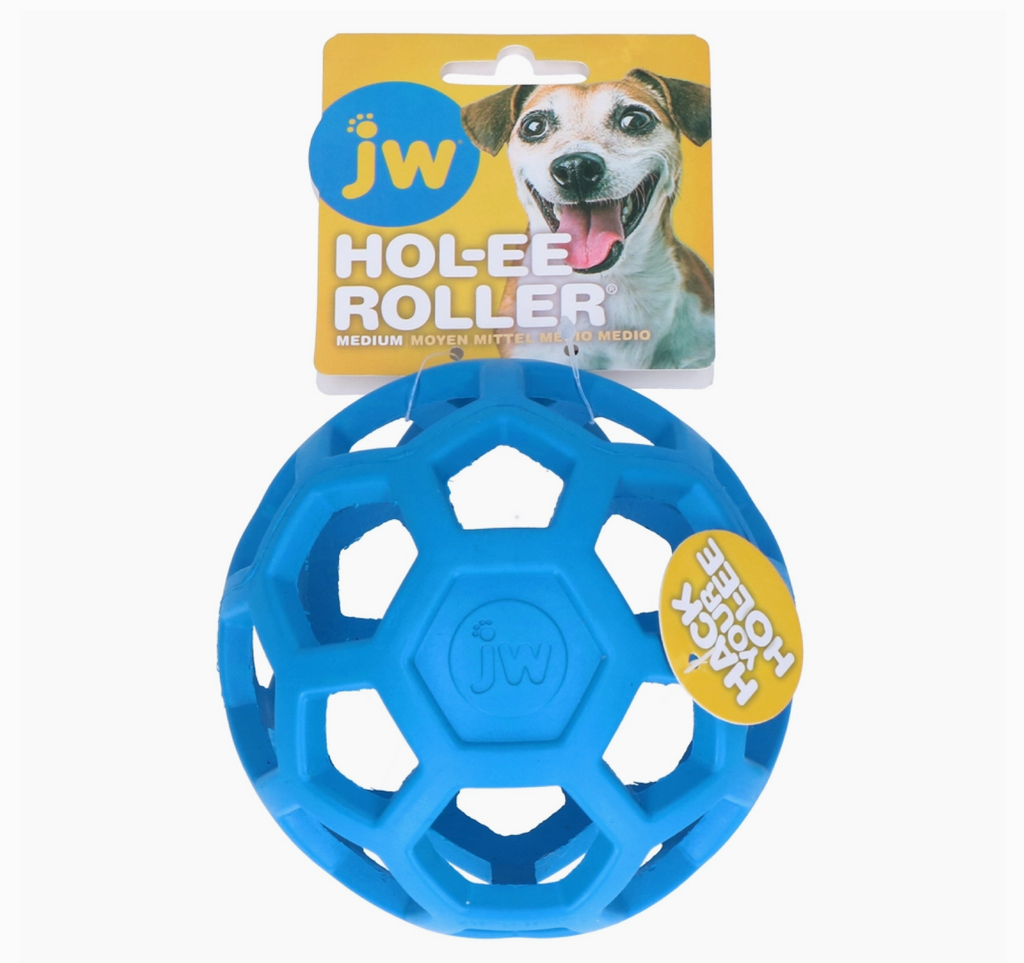 JW HOL-EE Roller
