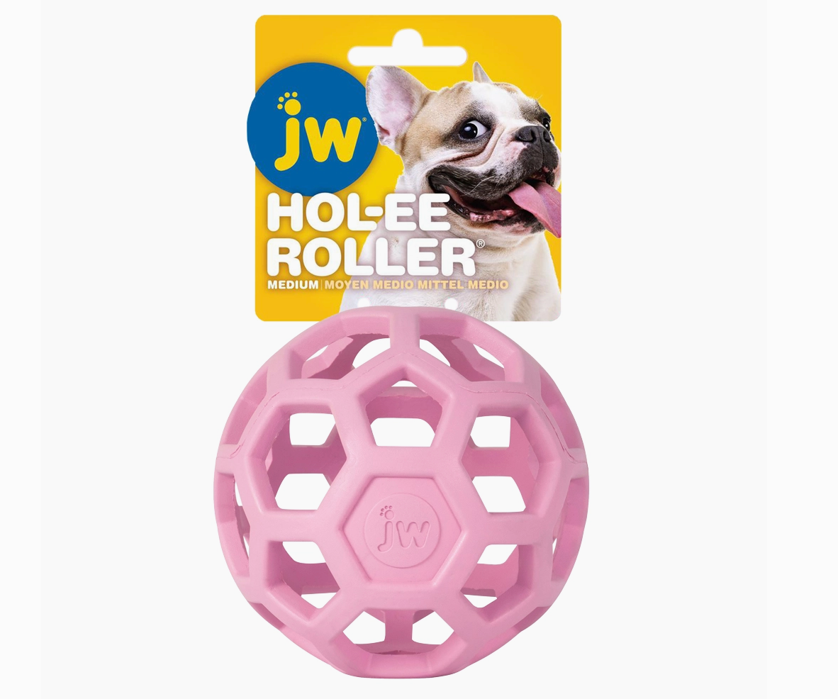 JW HOL-EE Roller