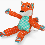 KONG Floppy Knots - Renard (XS)