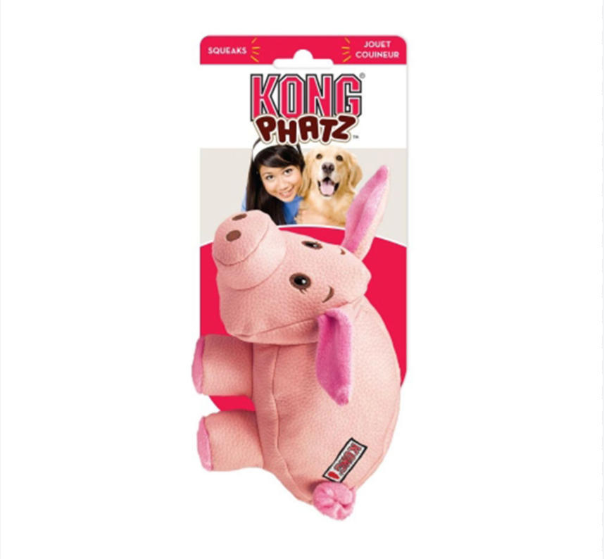 KONG Phatz - Cochon (XS)