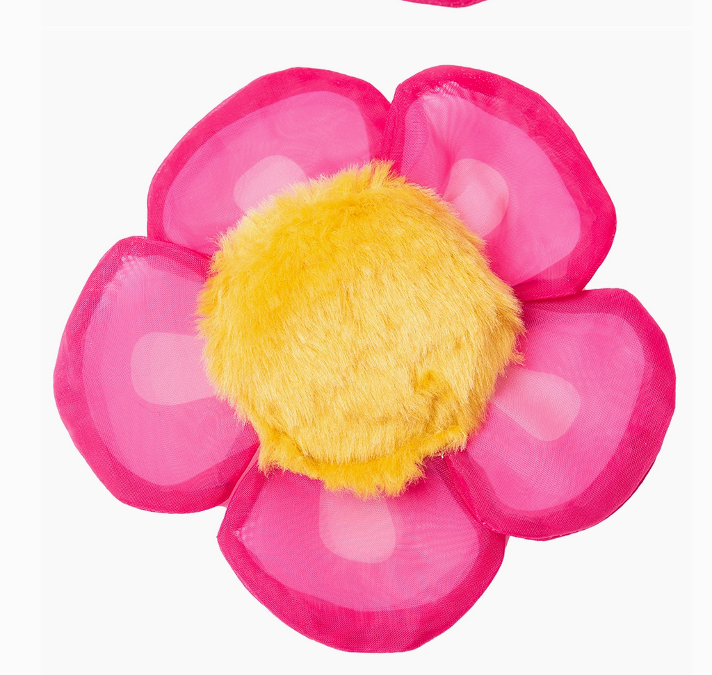 Fleur Rose Chat -  Cataire