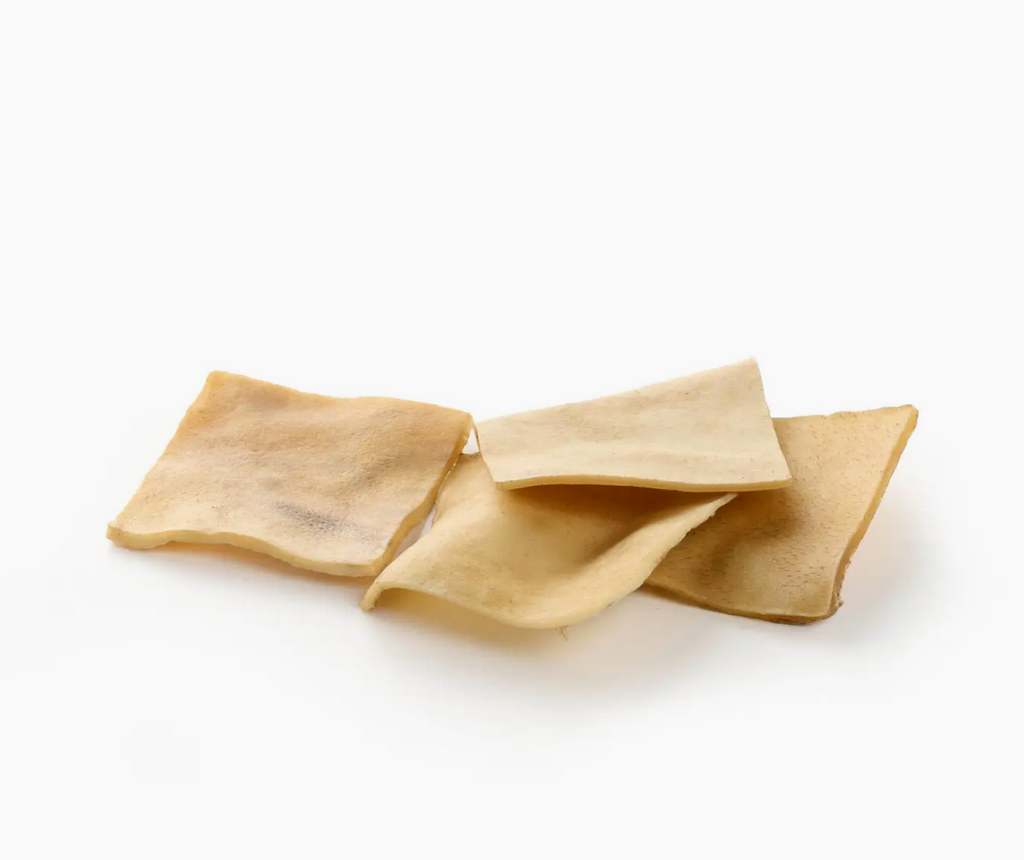 Chips de bœuf - unité