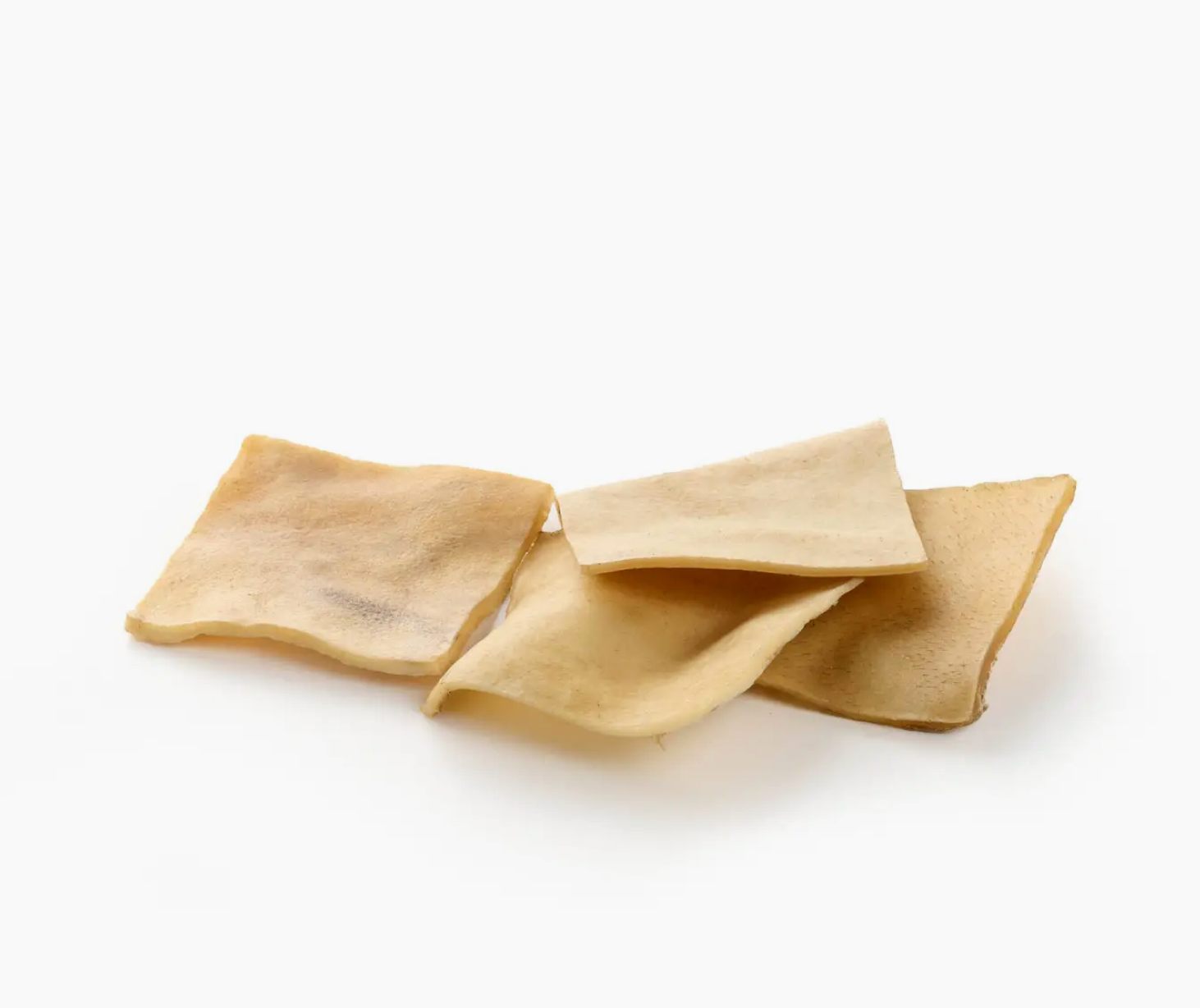 Chips de bœuf - unité