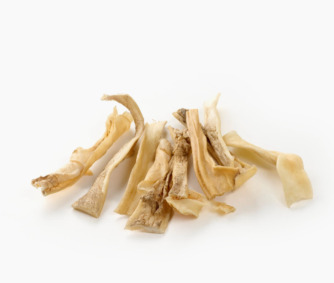 Peau d'agneau - Sachet 100gr