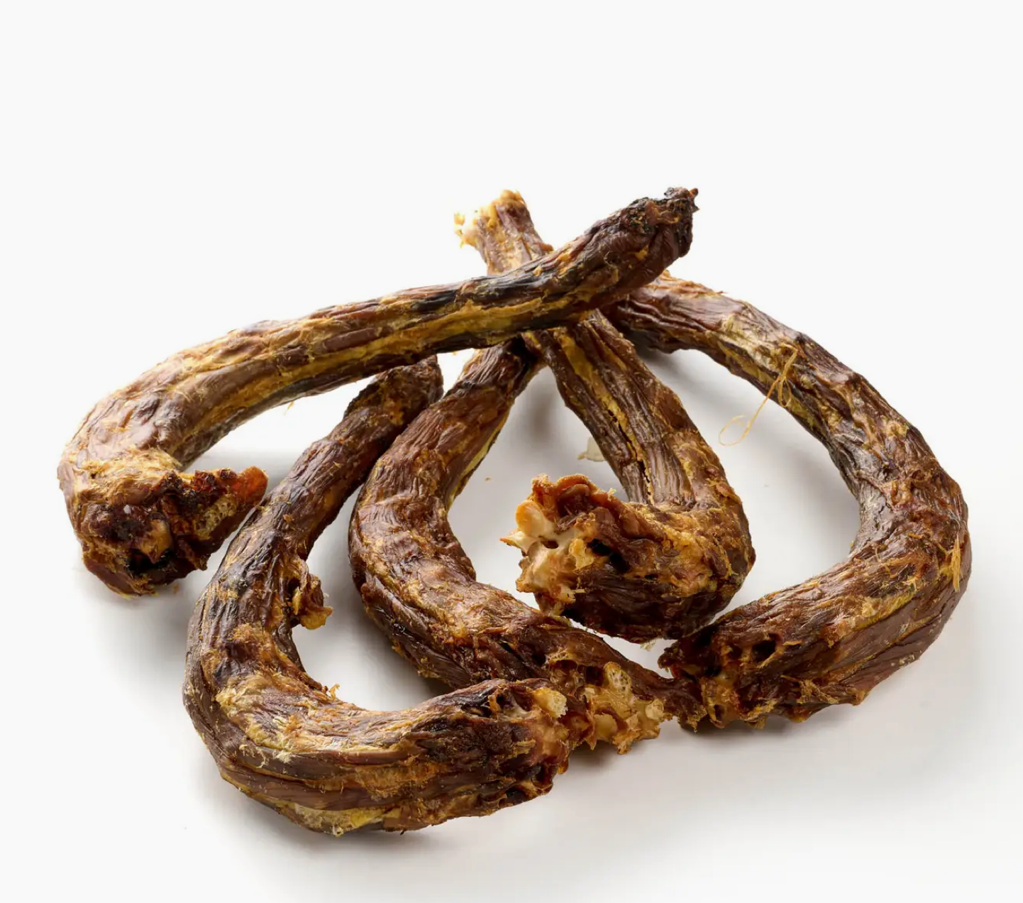 Cou de dinde 10cm - Unité