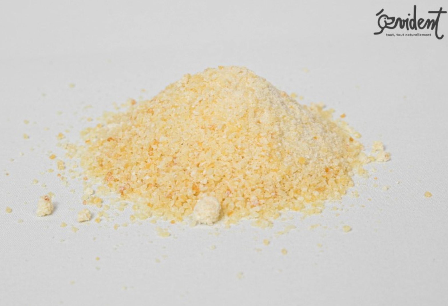 FORTY - Poudre de fromage