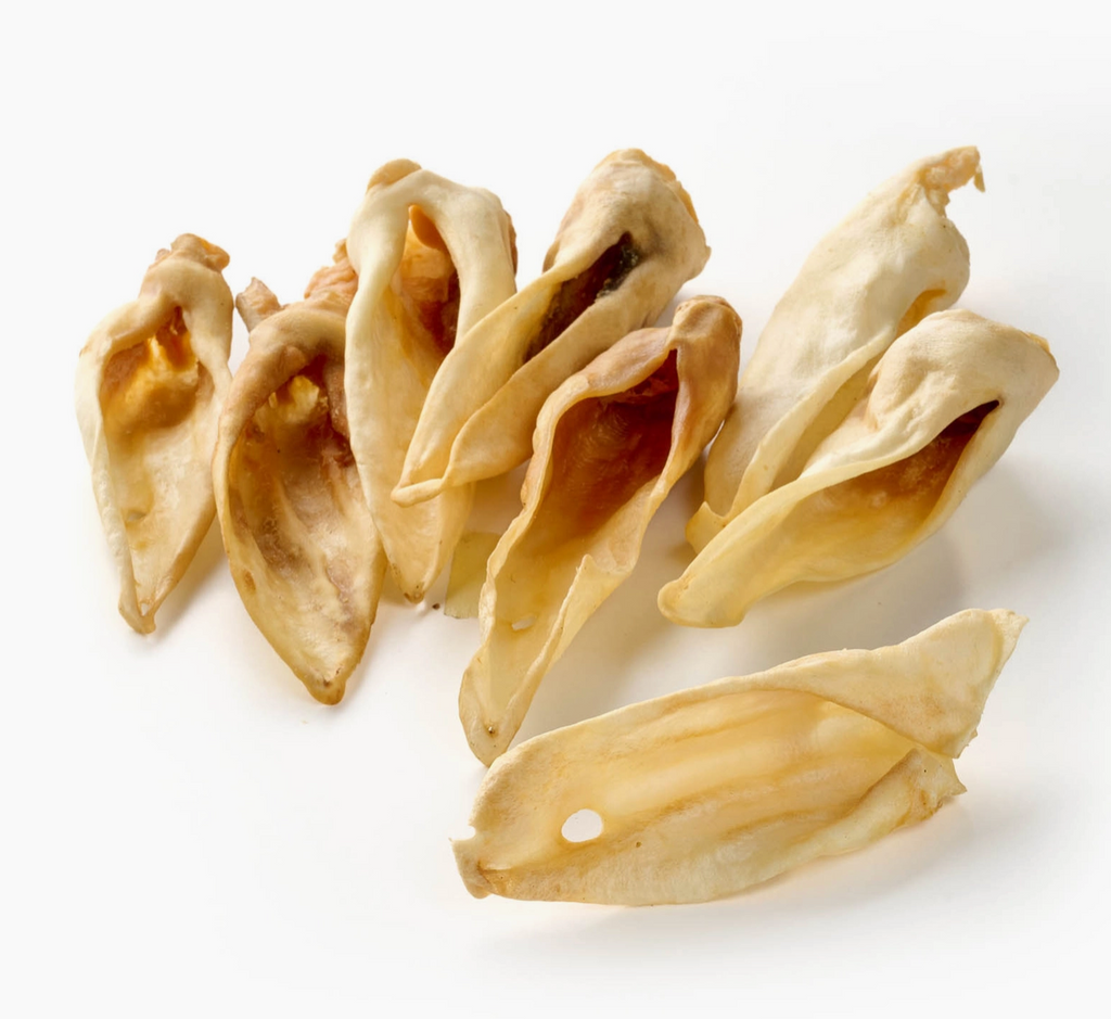 Oreille de chèvre