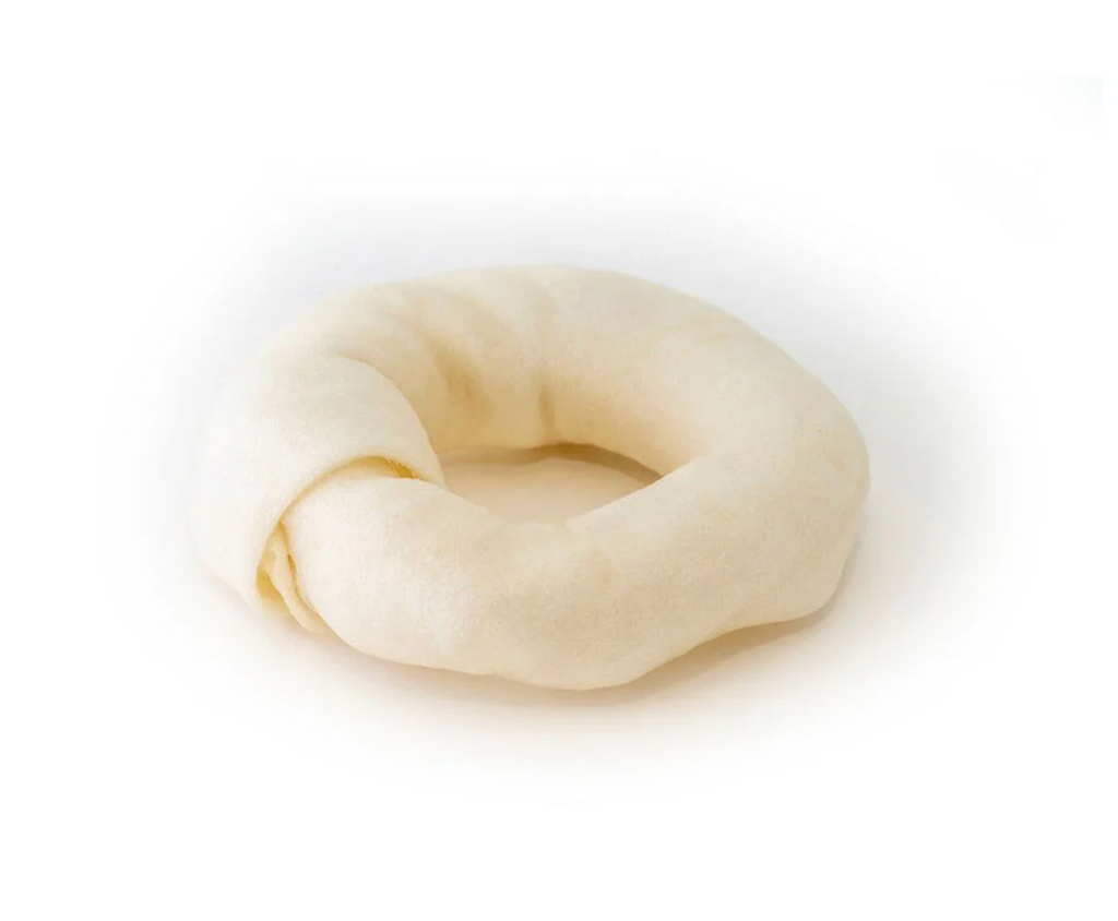 Donut peau de vache