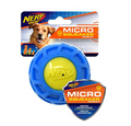 Nerf : Balle de jeu Robuste