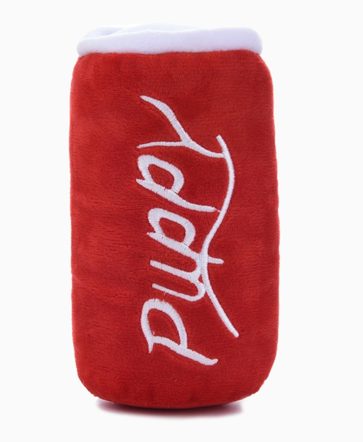 Hugsmart - Peluche Cola