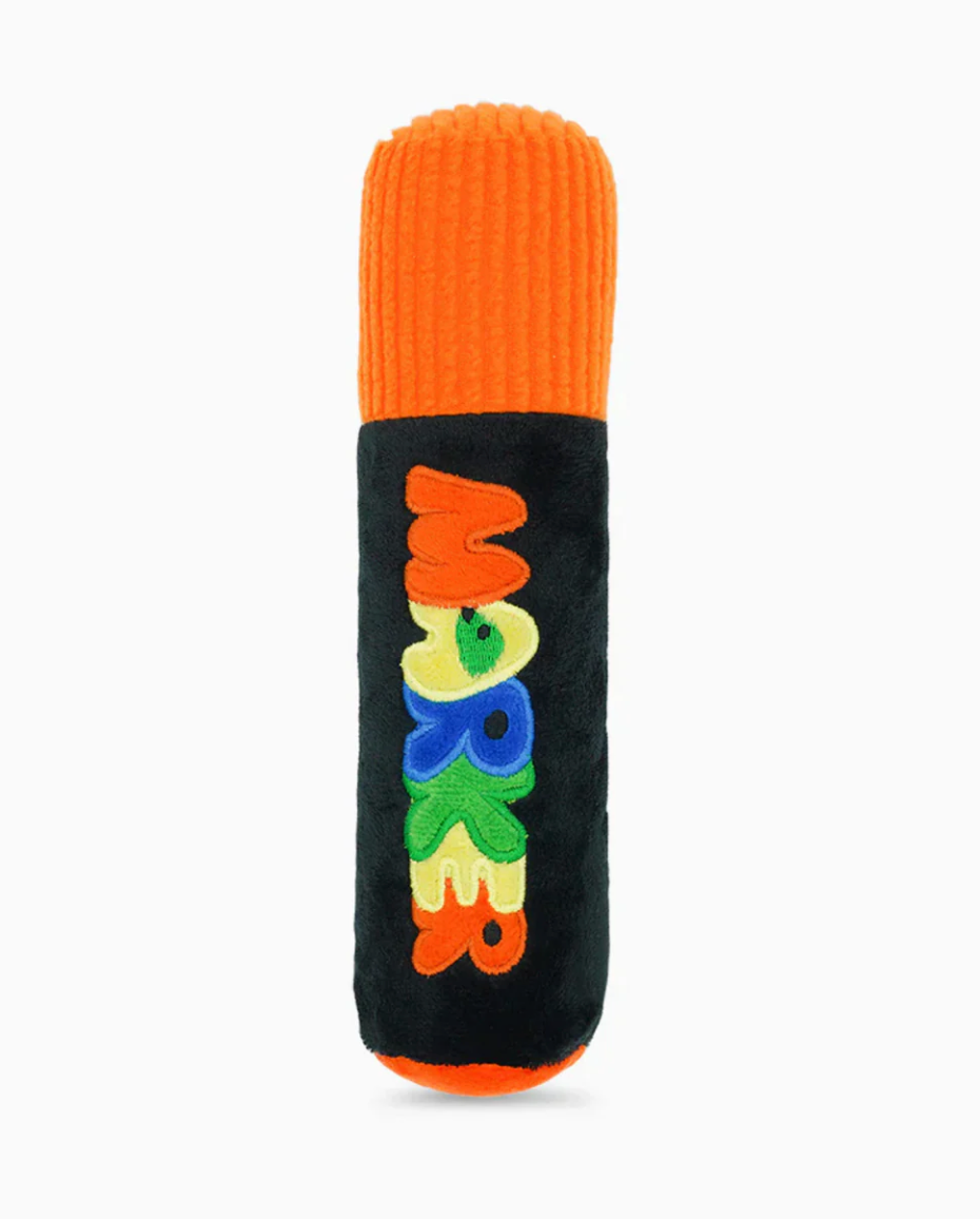Hugsmart - Peluche Crayon