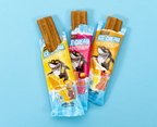 Glace Sharkys - Plusieurs saveurs