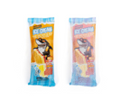 Glace Sharkys - Plusieurs saveurs