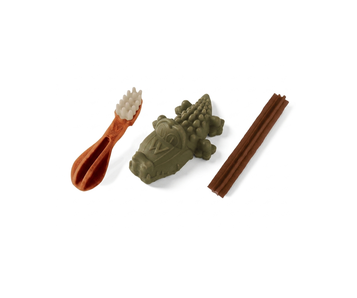 Whimzees - Friandises dentaires - Unité