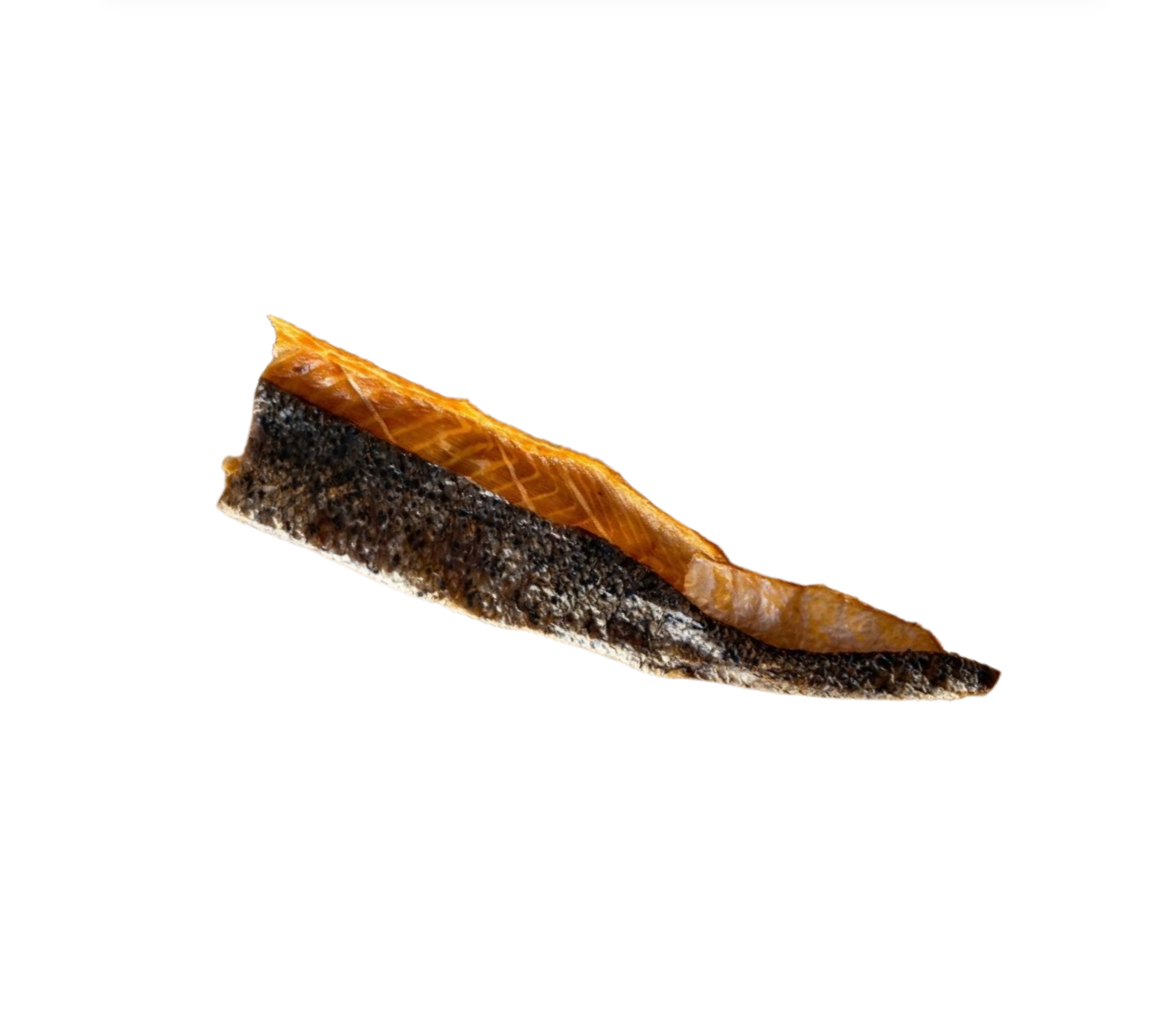Peau de Saumon avec chair - Premium